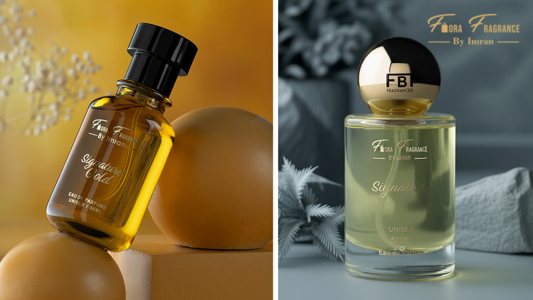 Best Signature Perfumes Under 3000 - Fiora Fragrance (2026 Guide)