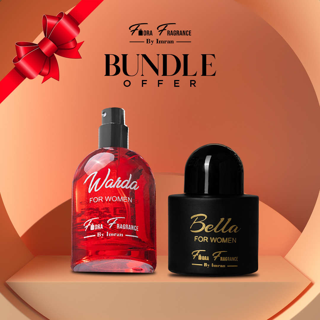 Ladies First Bundle