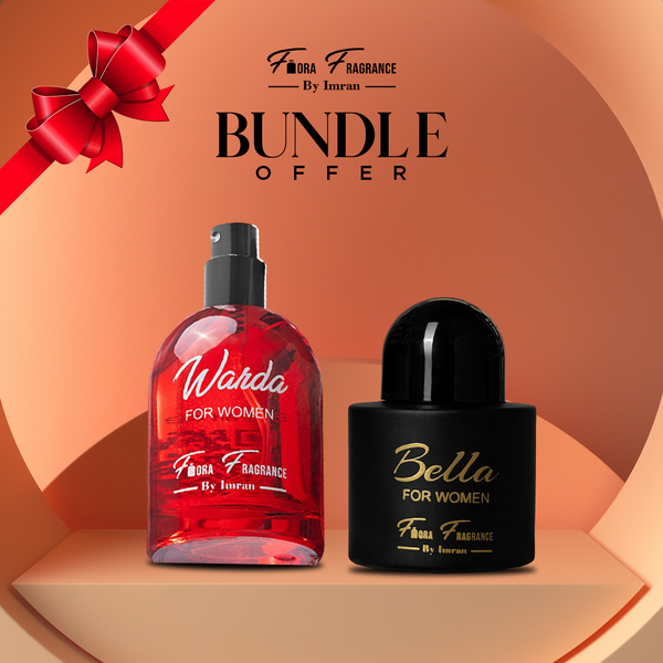 Ladies First Bundle