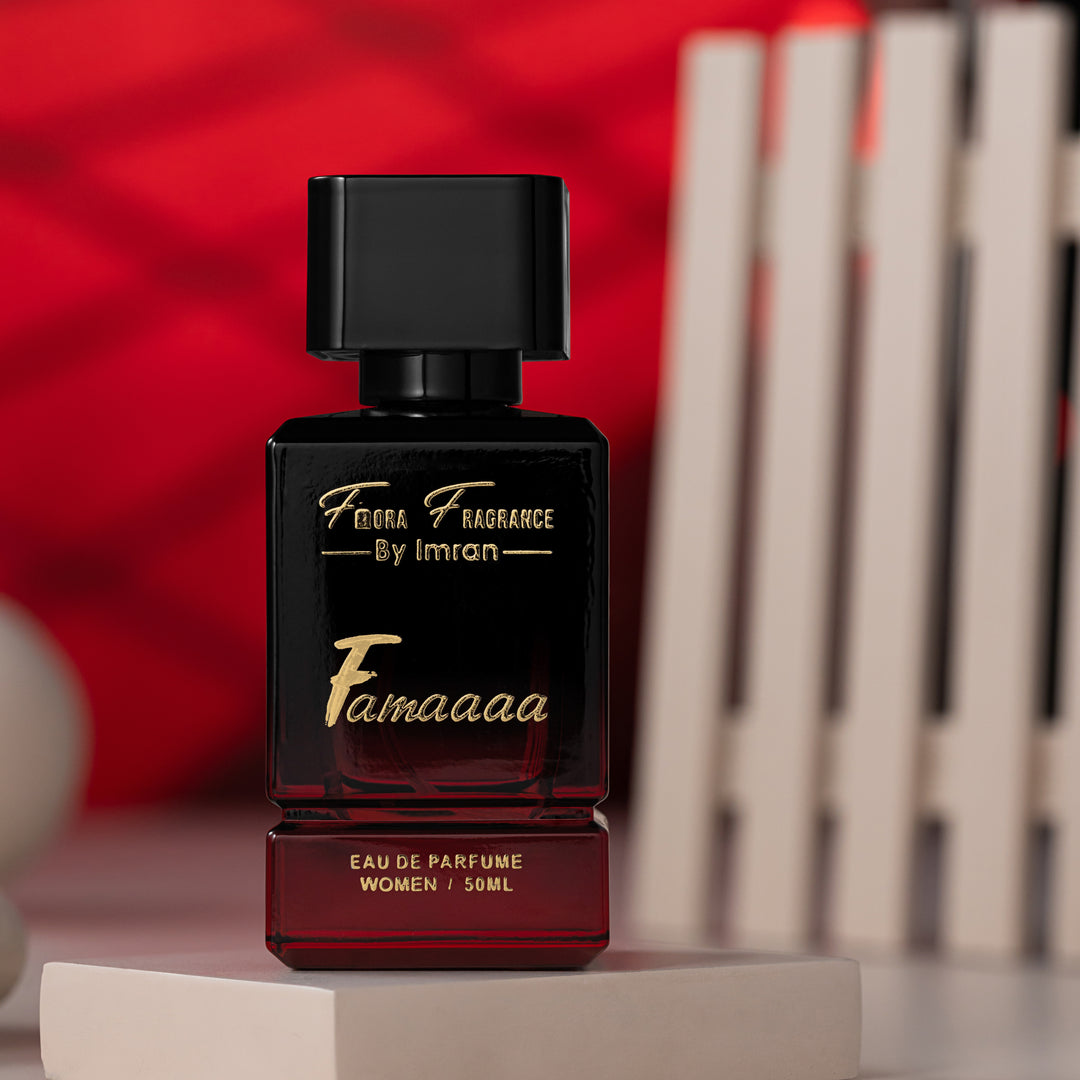 FAMAAA 50ML WOMEN