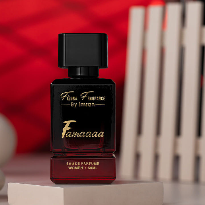 FAMAAA 50ML WOMEN