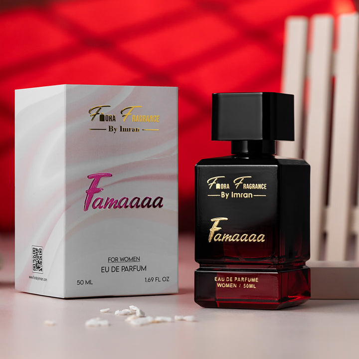 FAMAAA 50ML WOMEN