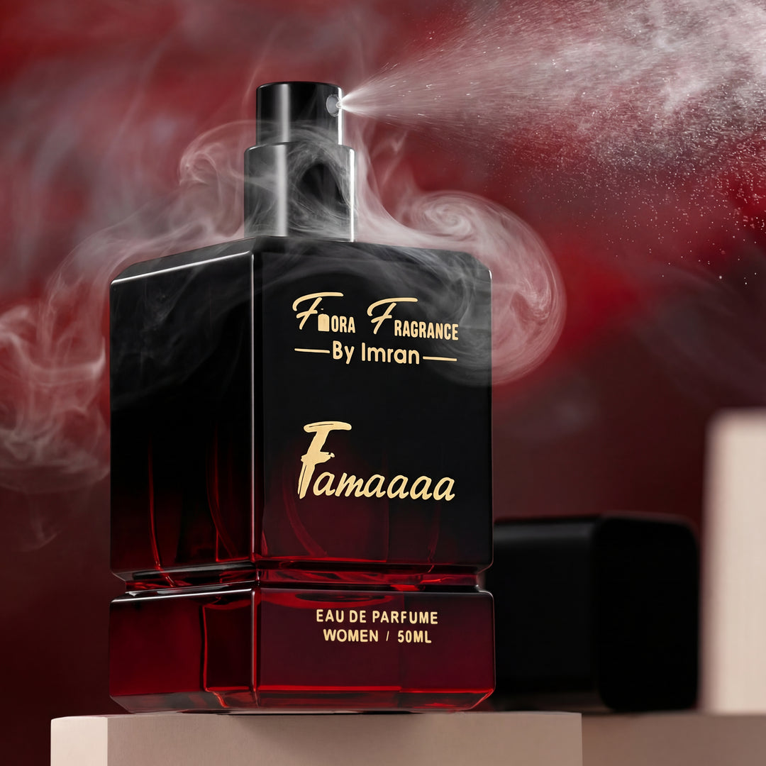 FAMAAA 50ML WOMEN