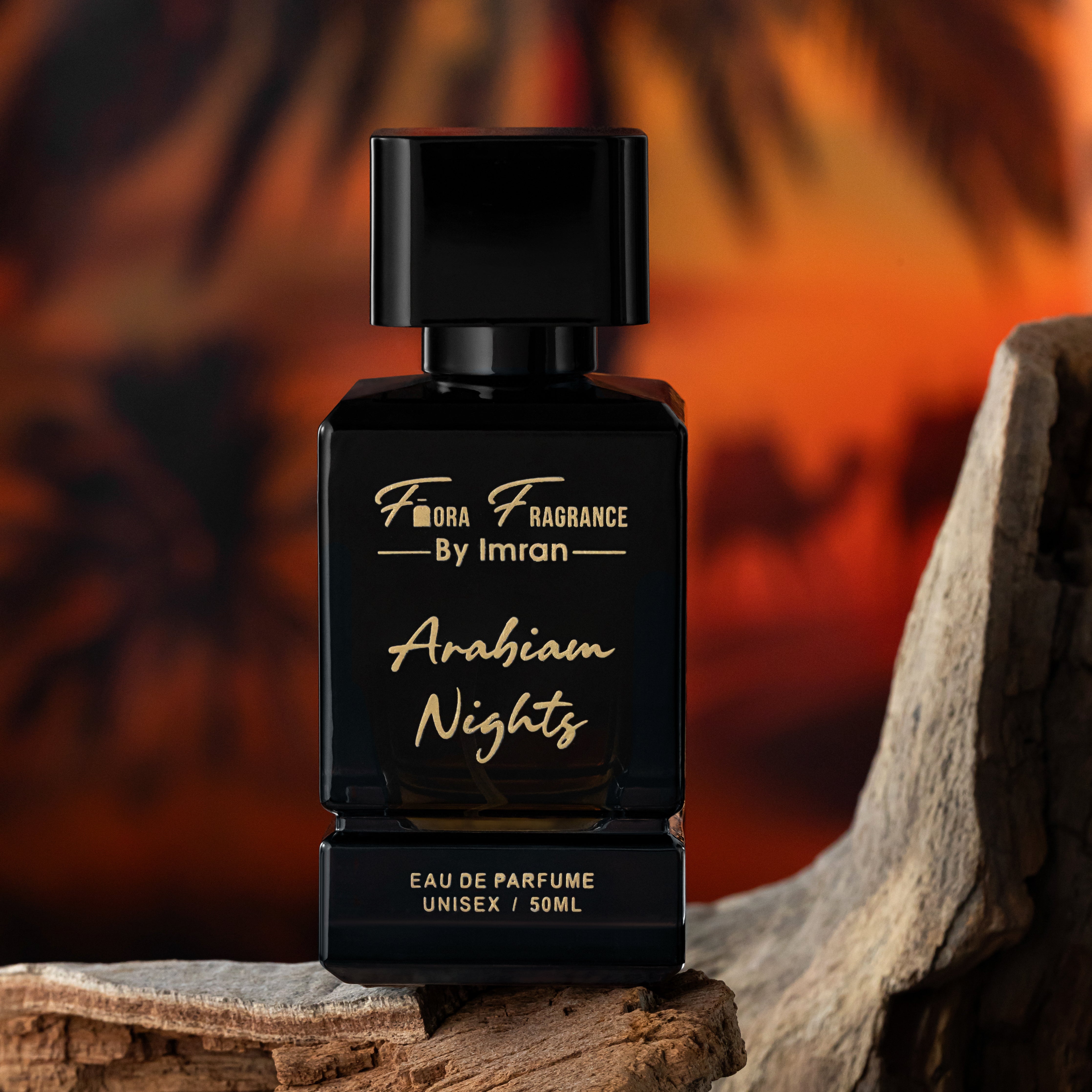 ARABIAN NIGHT UNISEX – Fiora Fragrance