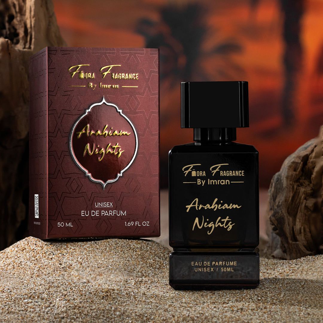 ARABIAN NIGHT 50ML UNISEX