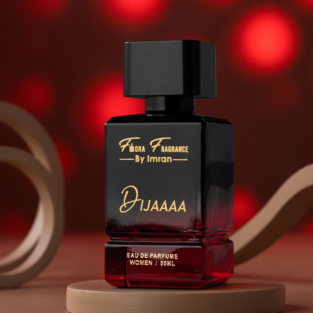 DIJAAAA 50ML WOMEN
