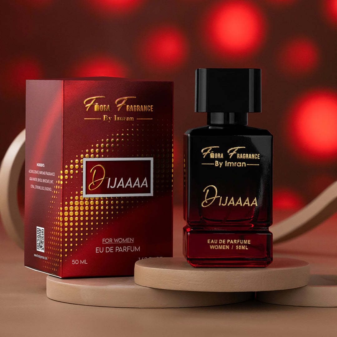 DIJAAAA 50ML WOMEN