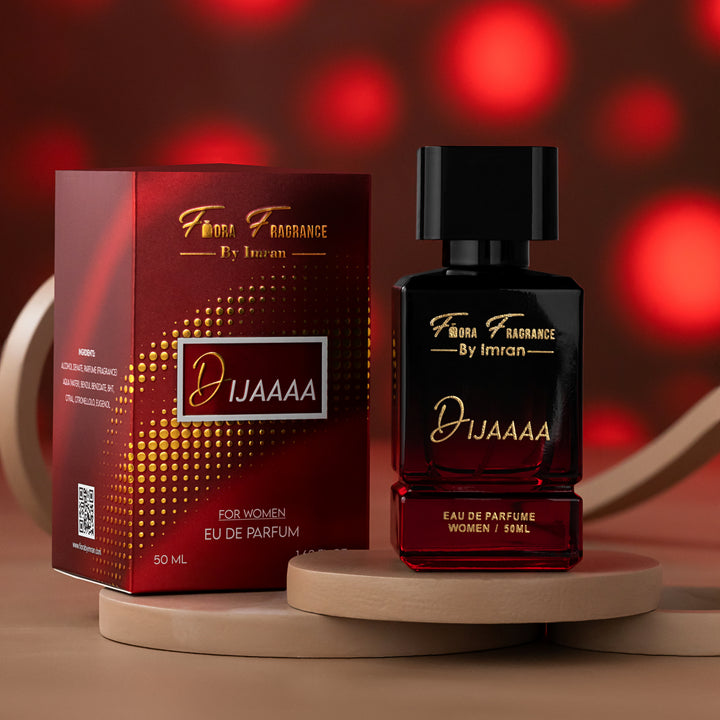 DIJAAAA 50ML WOMEN