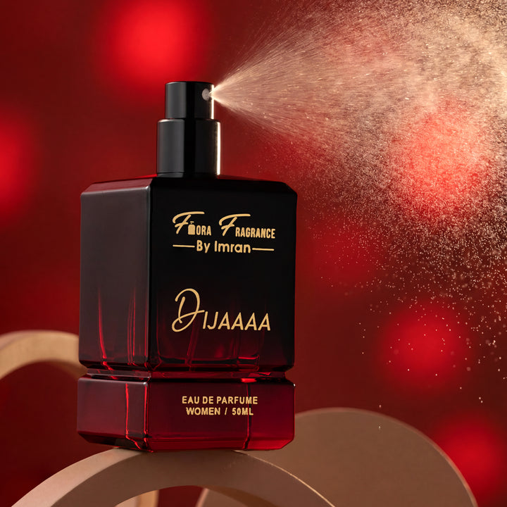 DIJAAAA 50ML WOMEN