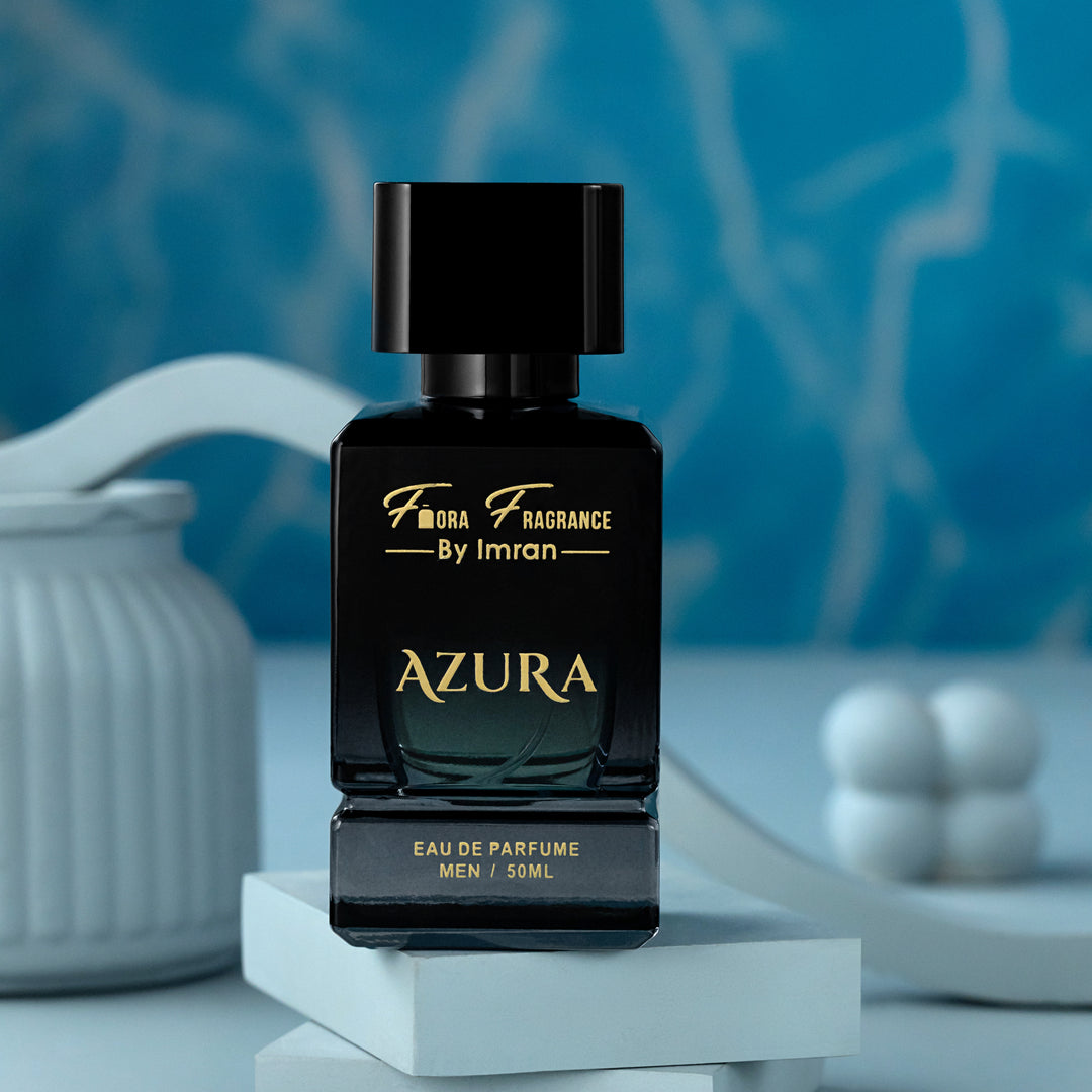 AZURA 50ML FOR MEN
