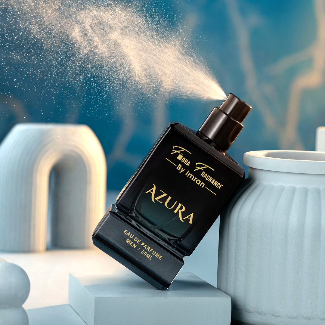 AZURA 50ML FOR MEN
