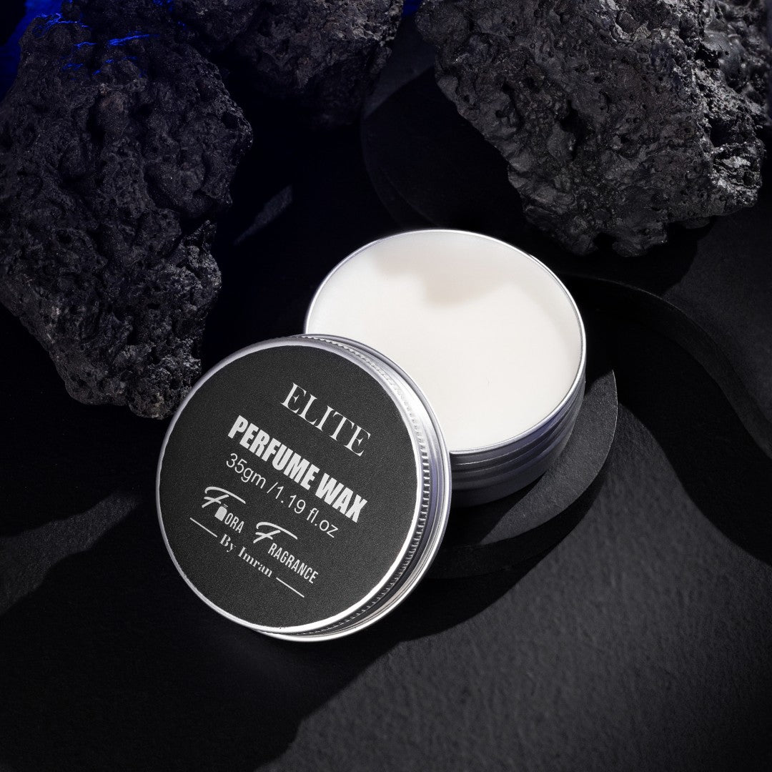 ELITE (Perfume Wax)