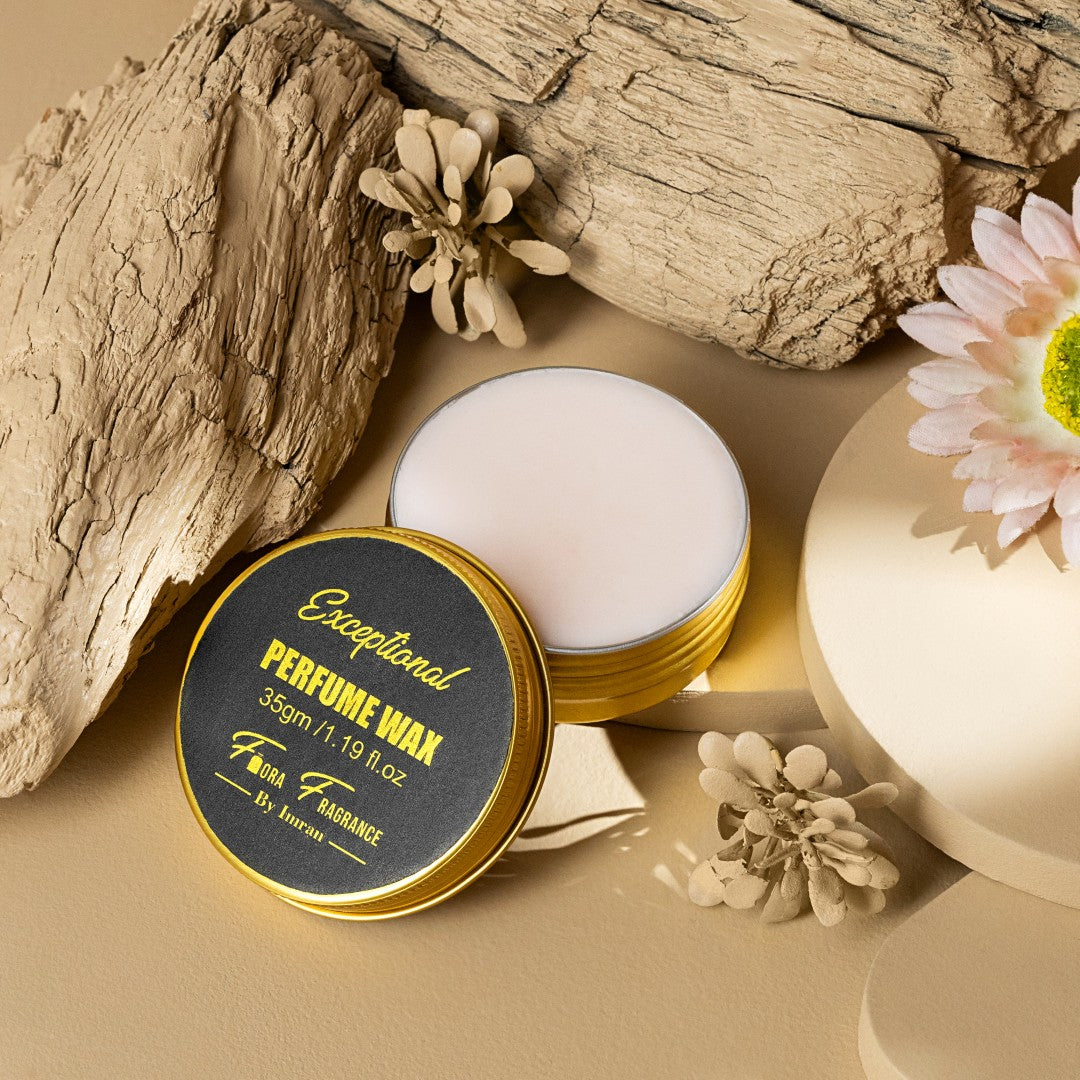 EXCEPTIONAL (Perfume Wax)