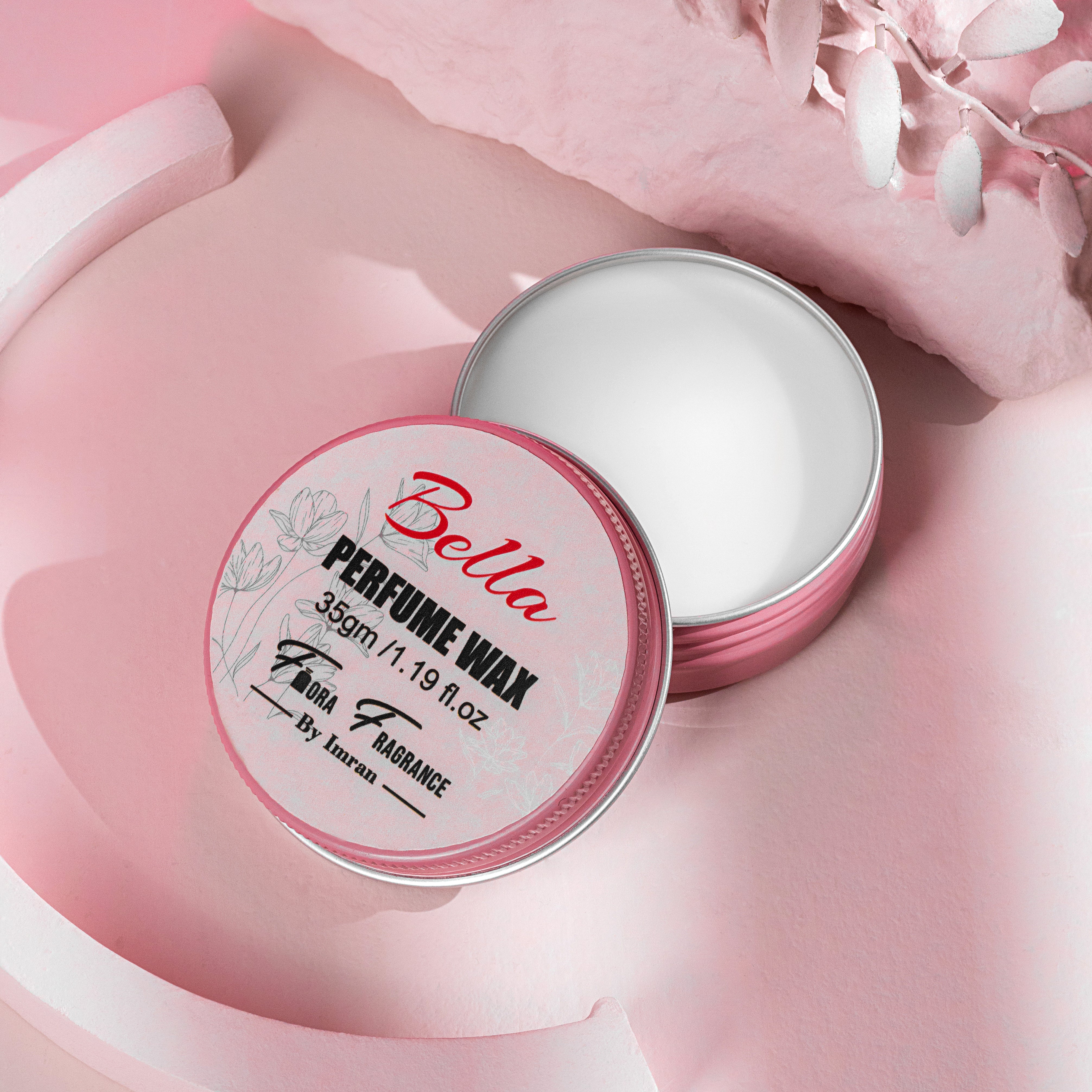 Perfume Wax