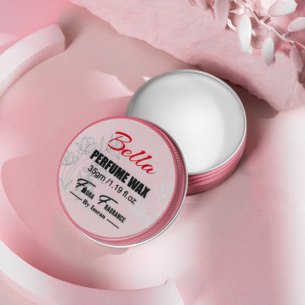 BELLA (Perfume Wax)