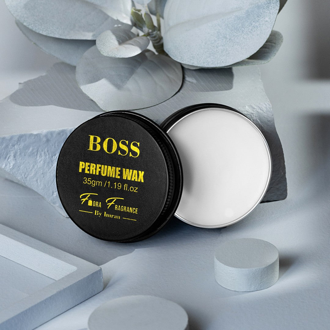 BOSS (Perfume Wax)