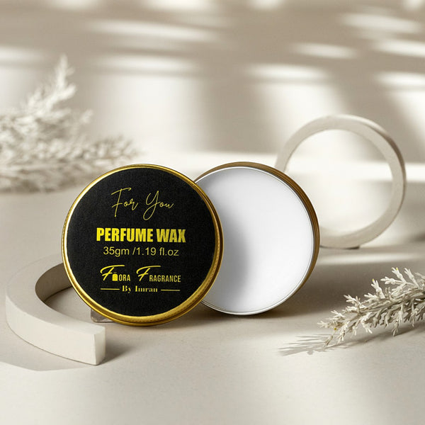 FOR YOU (Perfume Wax)