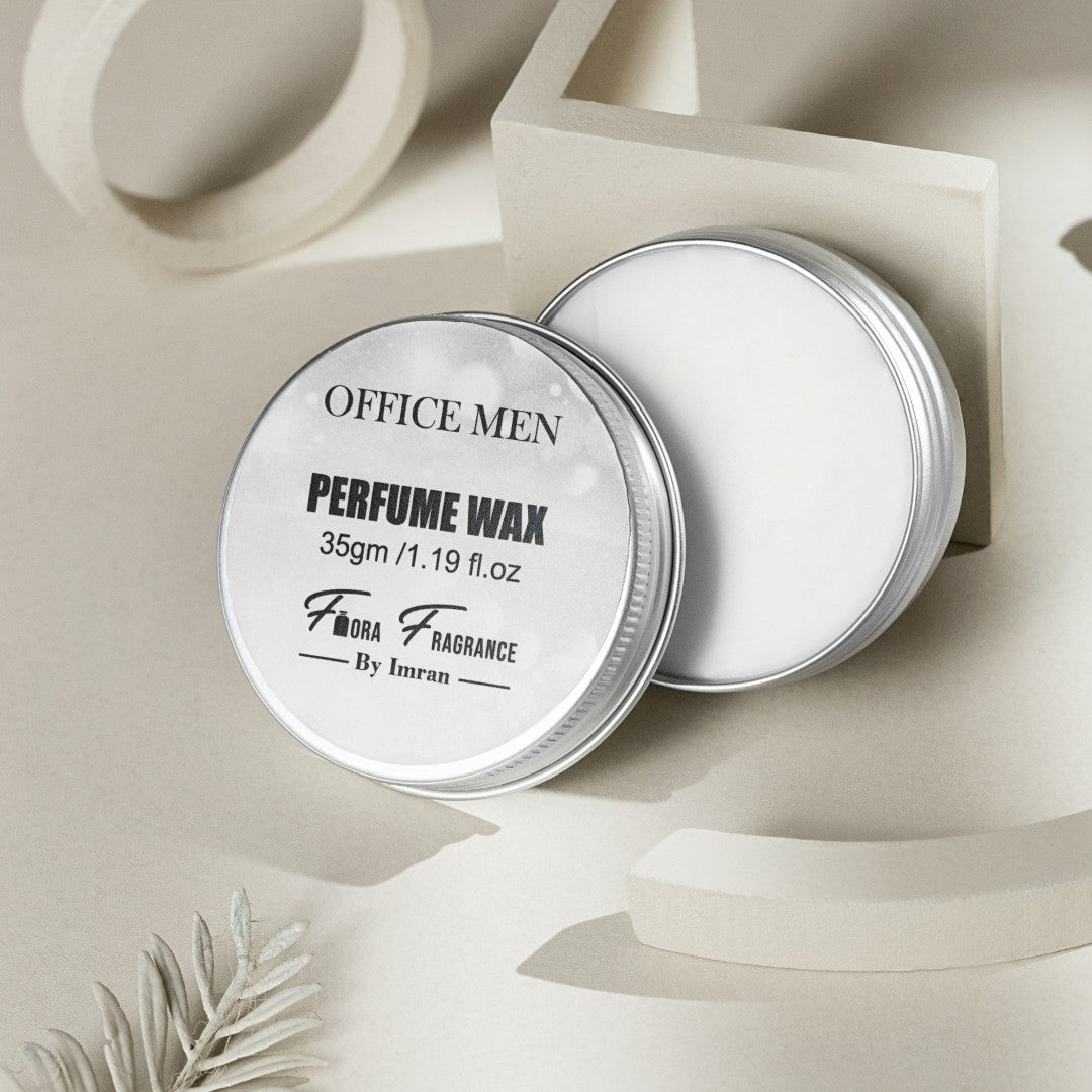 Perfume Wax