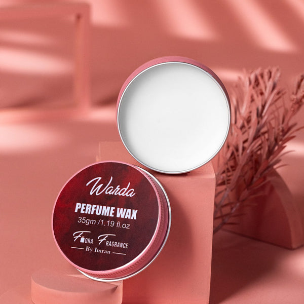 WARDA (Perfume Wax)