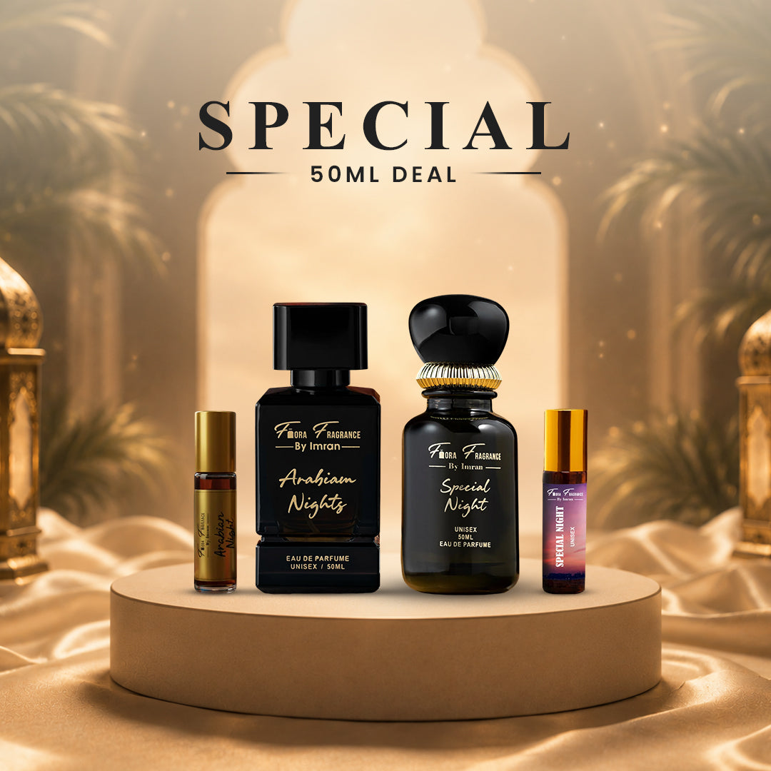 SPECIAL DEAL 50ML