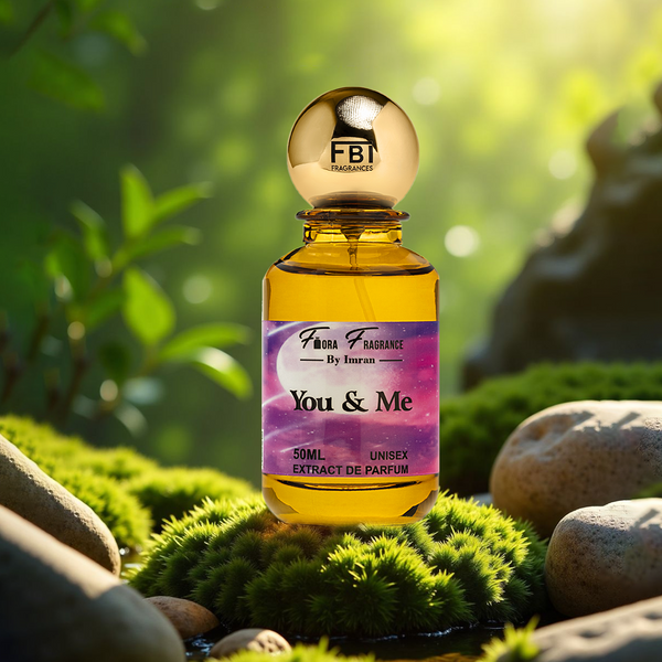 You & Me