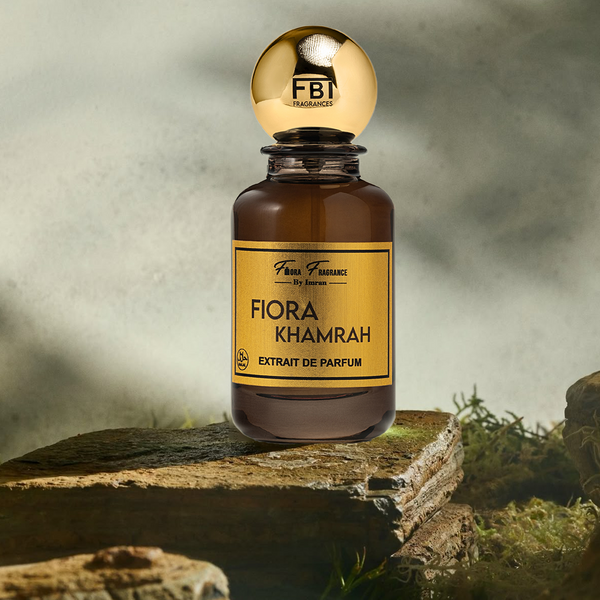 FIORA KHAMRAH