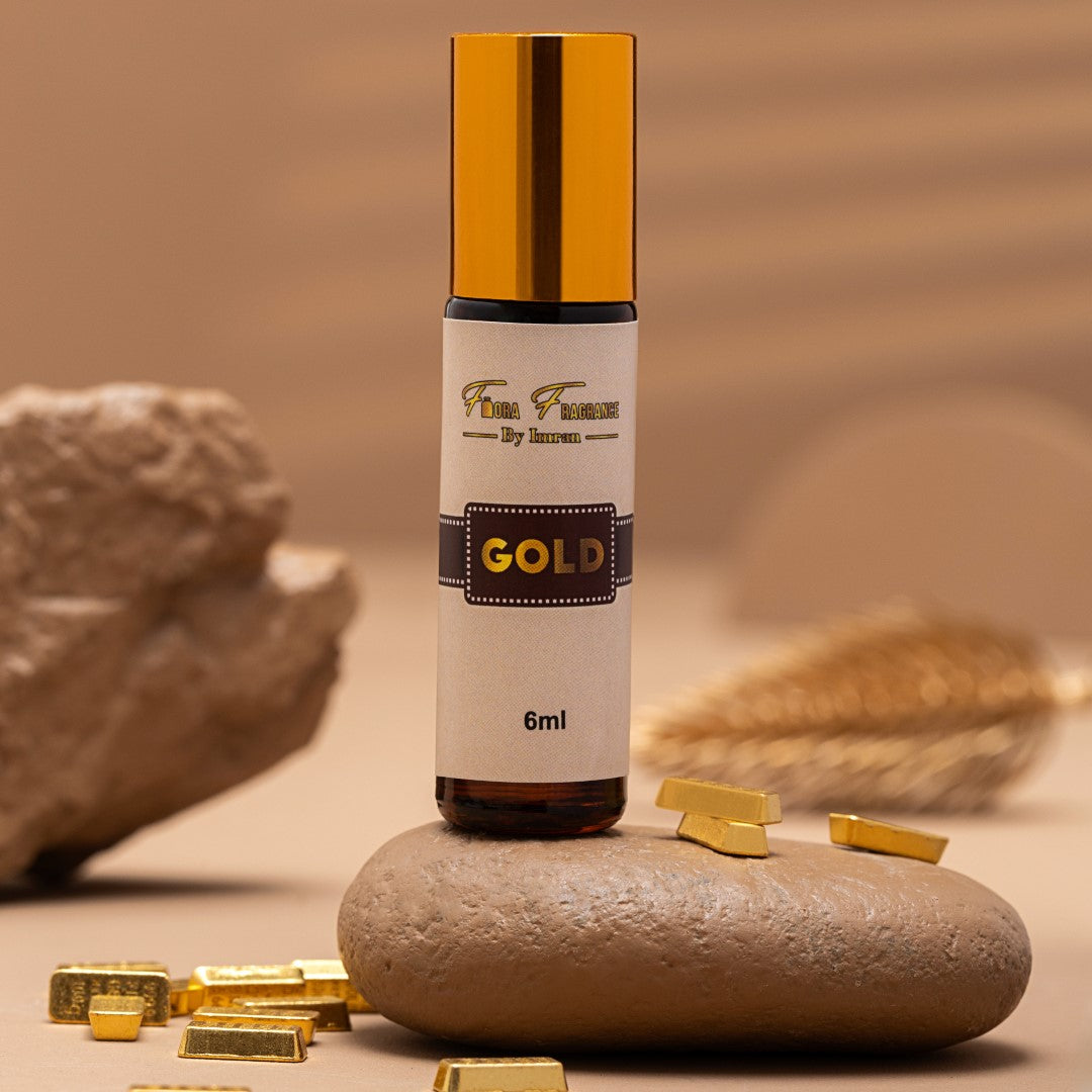 GOLD (Attar)