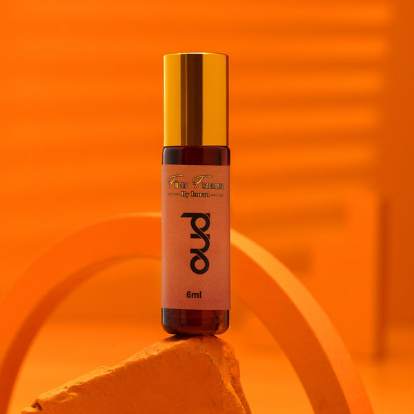 OUD (Attar)