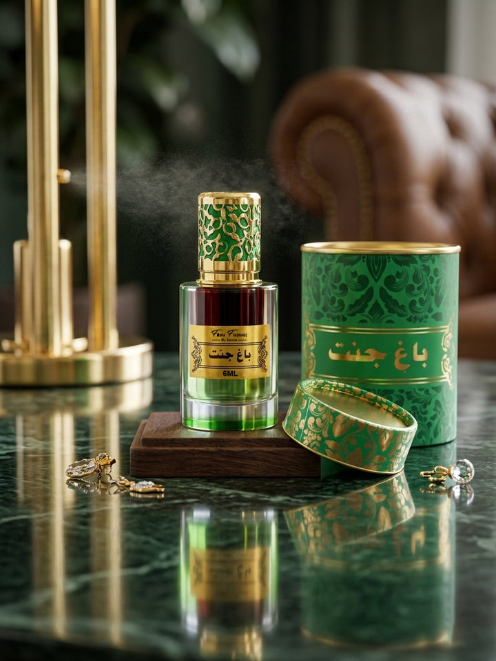 Baag-e-Jannat 6ml