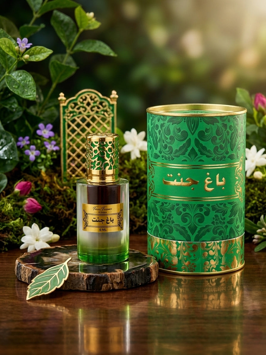 Baag-e-Jannat 6ml