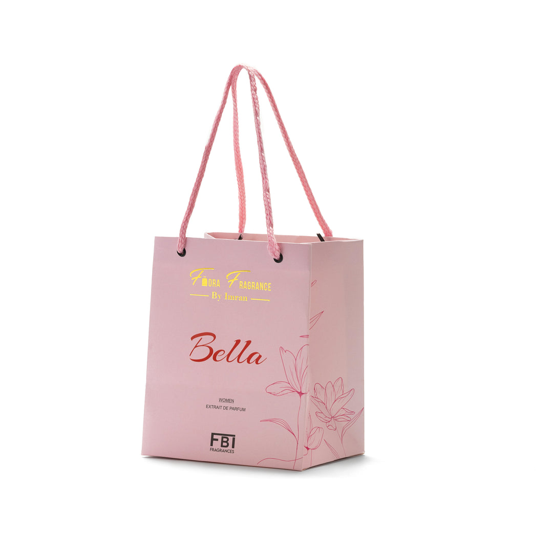 BELLA Inspired By: Gucci Flora