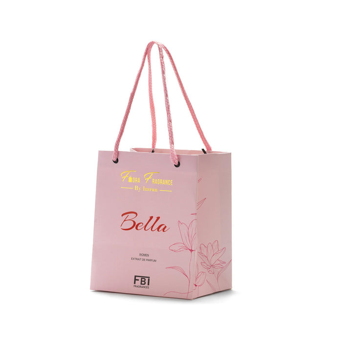 BELLA Inspired By: Gucci Flora