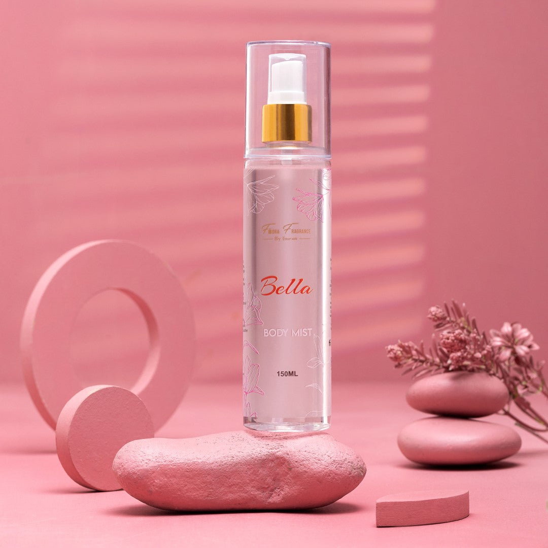 BELLA (Body Mist)