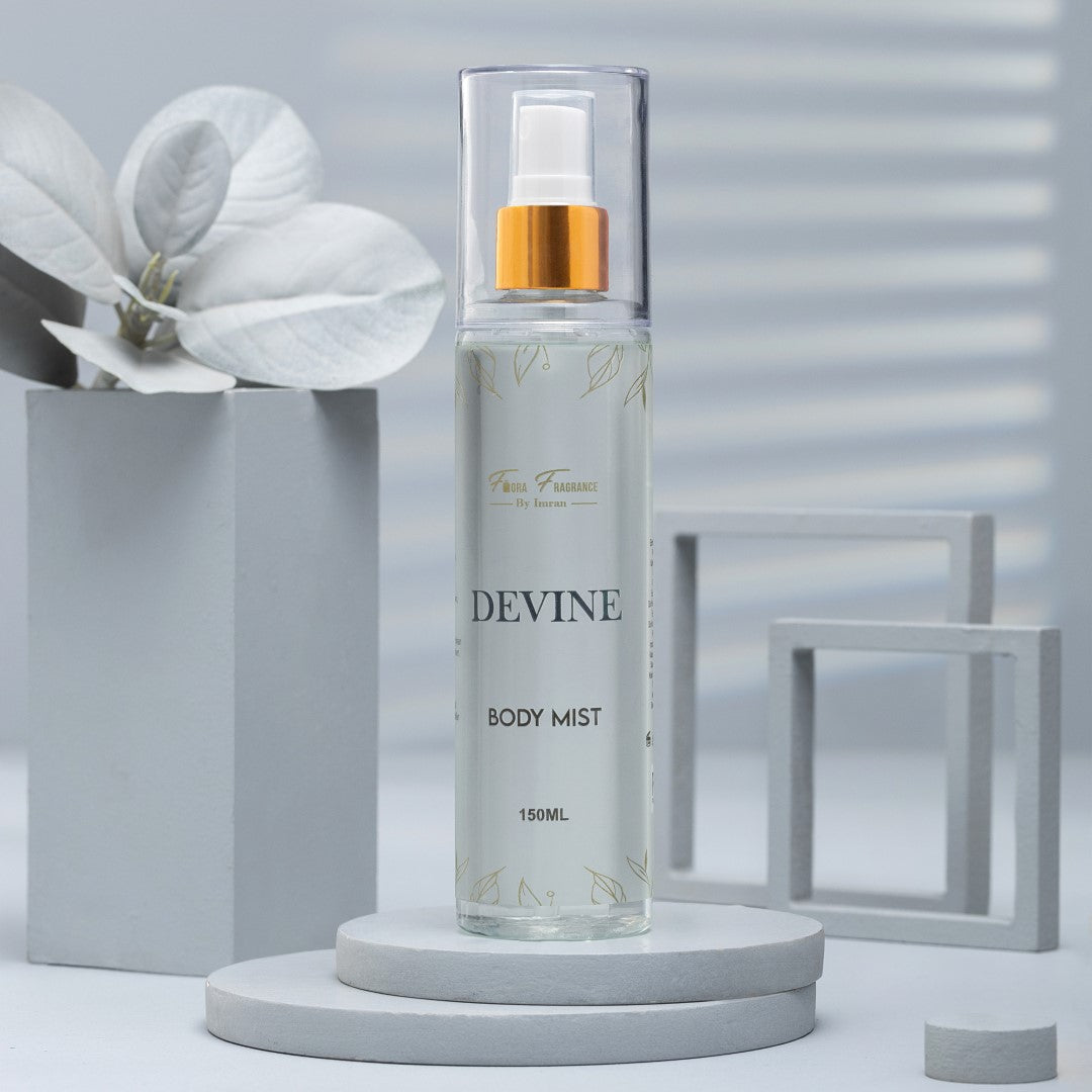 DIVINE (Body Mist)