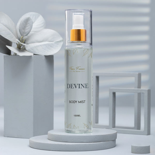 DIVINE (Body Mist)