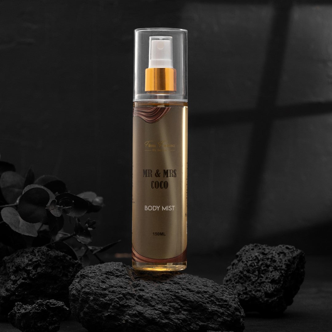 MR & MRS COCO (Body Mist)