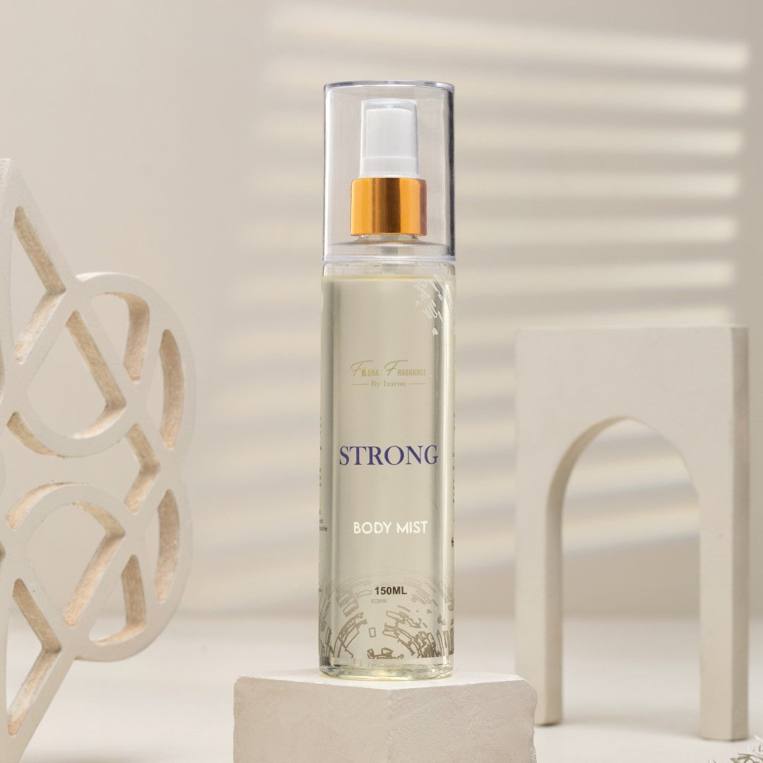 STRONG (Body Mist)