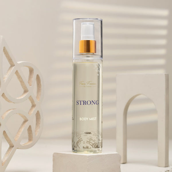 STRONG (Body Mist)
