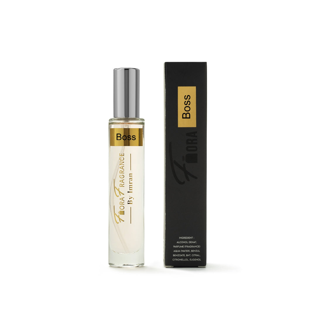BOSS 15ml