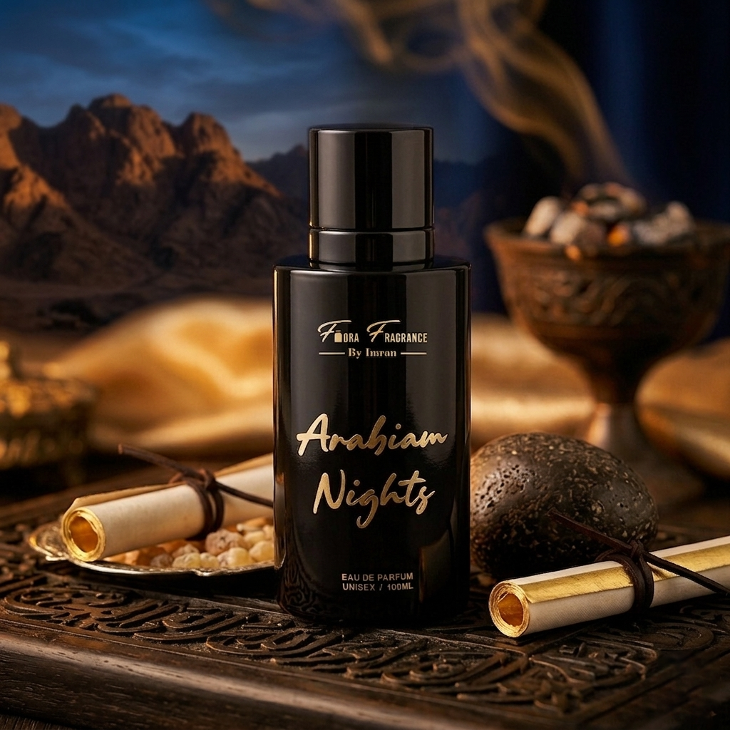 ARABIAN NIGHT UNISEX