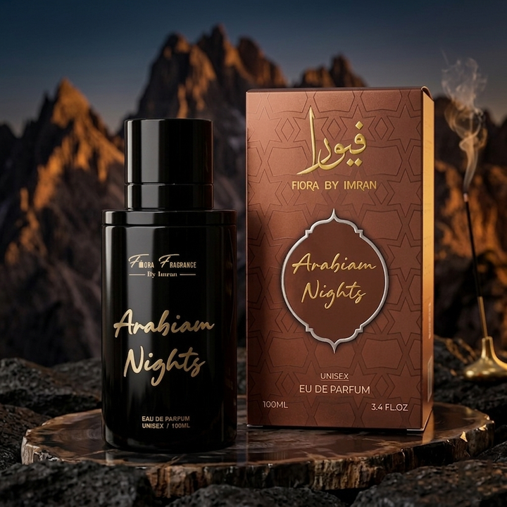 ARABIAN NIGHT UNISEX