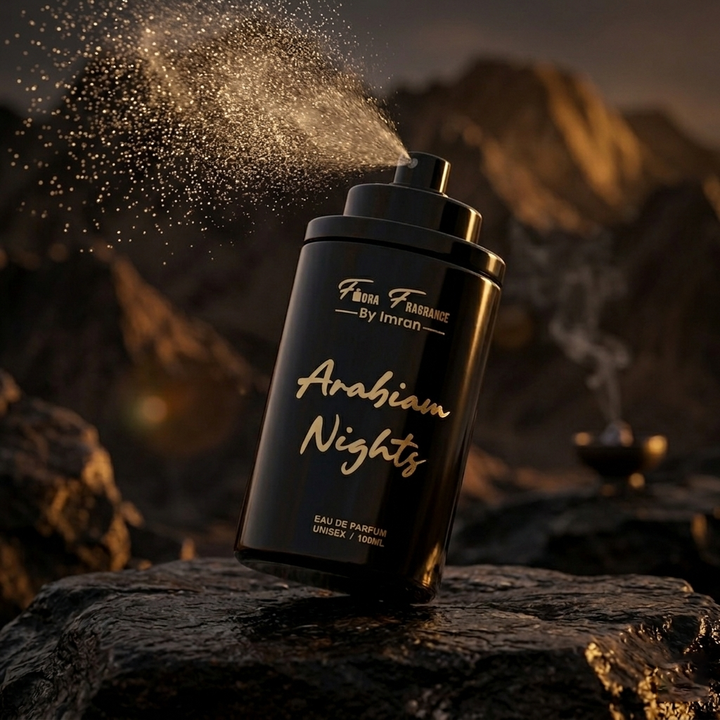 ARABIAN NIGHT UNISEX