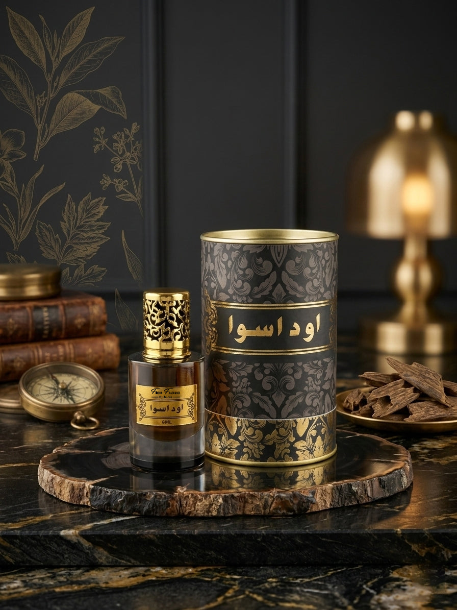 Oudh Aswa