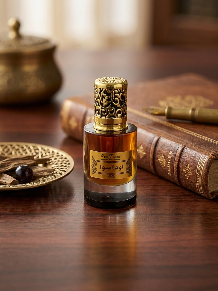 Oudh Aswa
