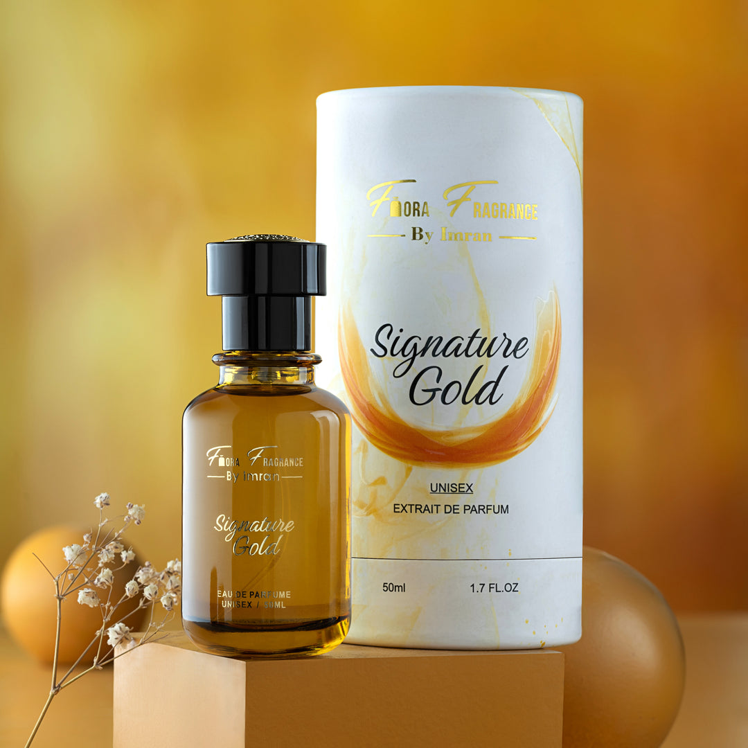 Signature Gold