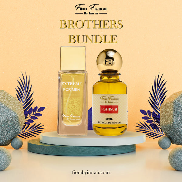 Brothers Bundle