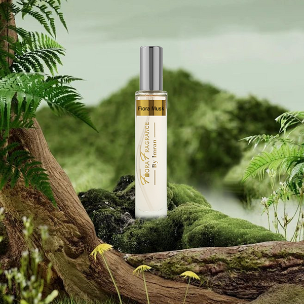 FIORA MUSK 15ml