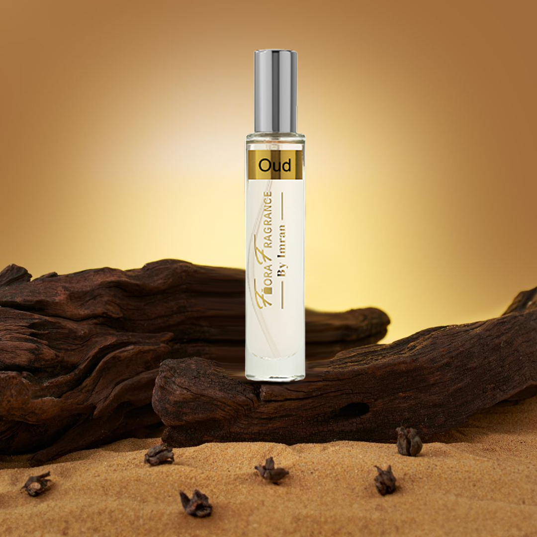 Oud 15ml