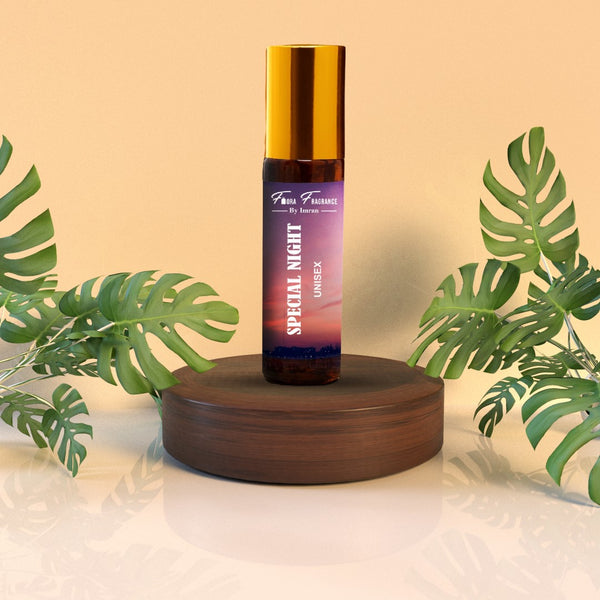 SPECIAL NIGHT (Attar)