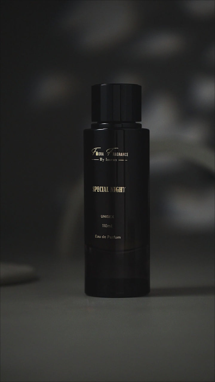 Special Night Top Selling Perfume
